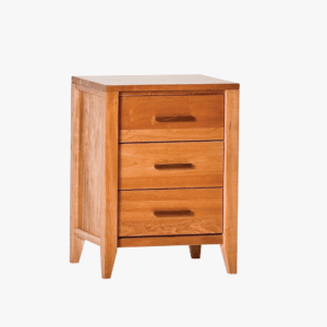 Yuvarlak Orta Sehpa (Cocktail Table)